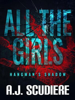 cover image of All the Girls